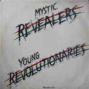 Mystic Revealers - War Planes / Young Revolutionaries