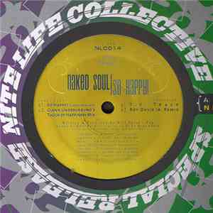 Naked Soul - So Happy!