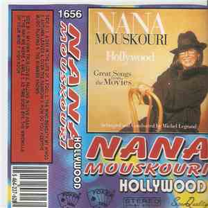 Nana Mouskouri - Hollywood