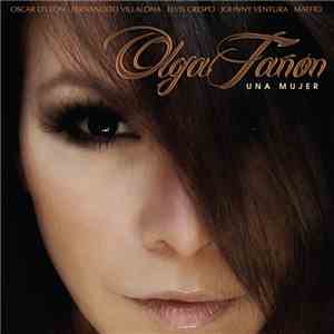 Olga Tañón - Una Mujer