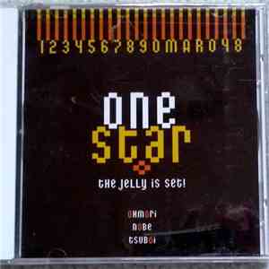 One Star - The Jelly Is Set