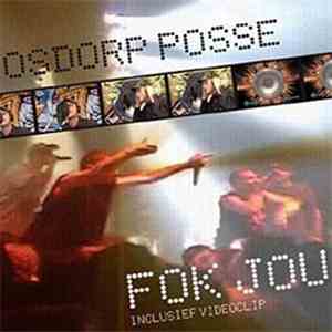Osdorp Posse - Fok Jou!