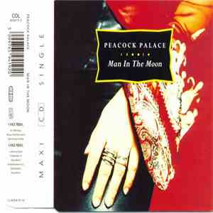 Peacock Palace - Man In The Moon