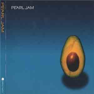 Pearl Jam - Pearl Jam