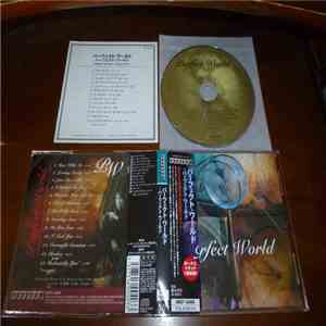 Perfect World - Perfect World