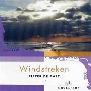 Pieter De Mast - Windstreken