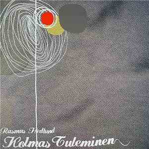 Rasmus Hedlund - Kolmas Tuleminen