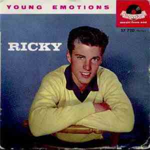 Ricky - Young Emotions