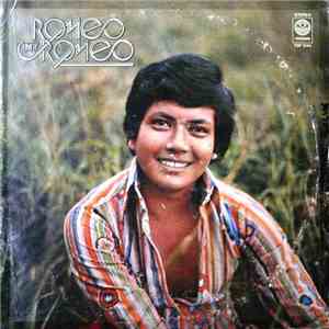 Romeo Miranda - Romeo, My Romeo