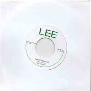 Roy Wilson  / Glen Adams - Dread Saras / My Argument