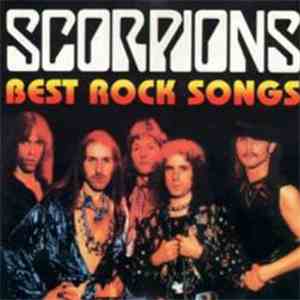 Scorpions - Best Rock Songs