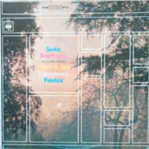 Serkin / Beethoven - Tre Sonate Famose