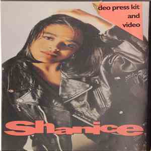 Shanice - Video Press Kit And Video