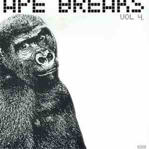 Shawn Lee - Ape Breaks Vol. 4