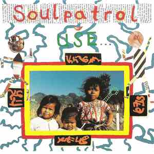 Soul Patrol  - Use...