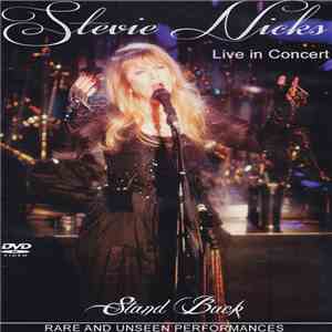 Stevie Nicks - Stand Back - Live In Concert