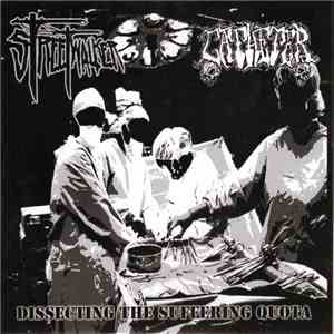 Streetwalker  / Catheter - Dissecting The Suffering Quota