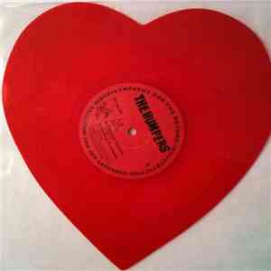 The Humpers - Plastique Valentine