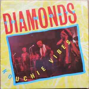 The Mighty Diamonds - Kouchie Vibes