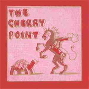The Secret Society Of The Sonic Six / The Cherry Point - Split