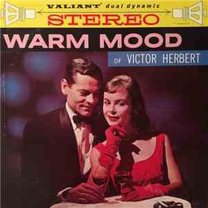 The Silver Strings  - Warm Mood Of Victor Herbert