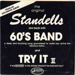 The Standells - 60's Band