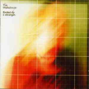 The Walkabouts - Ended Up A Stranger