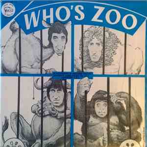 The Who - Who's Zoo
