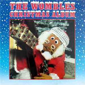 The Wombles - The Wombles Christmas Album