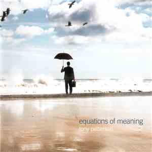 Tony Patterson - Equations Of Meaning