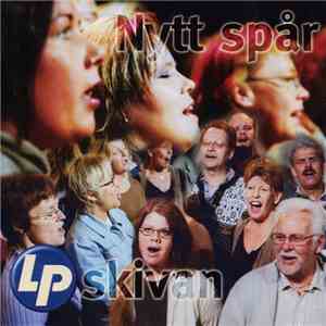 Unknown Artist - LP-Skivan Nytt Spår
