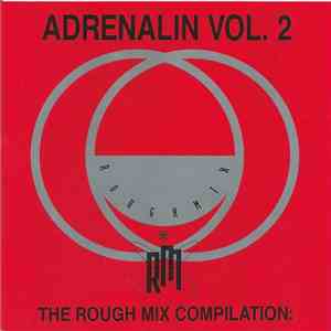 Various - Adrenalin - Volume 2