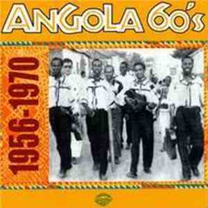 Various - Angola 60's 1956-1970