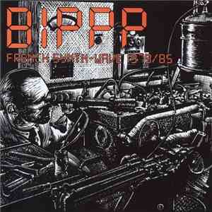 Various - BIPPP : French Synth-Wave 1979/85
