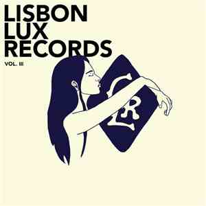 Various - Compilation Vol III (4e Anniversaire)
