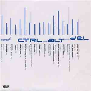 Various - ctrl_alt_del