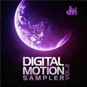 Various - Digital Motion Sampler Vol.2