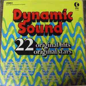 Various - Dynamic Sound