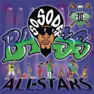 Various - So So Def Bass All-Stars Vol. III