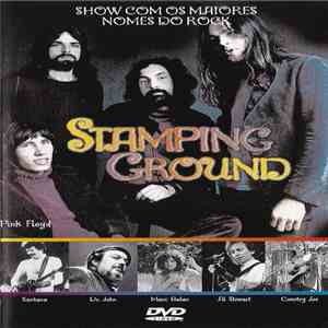 Various - Stamping Ground
