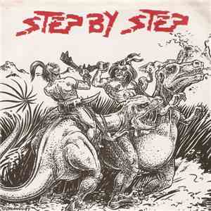 Various - Step By Step
