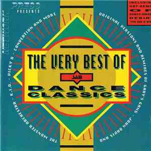 Various - The Very Best Of Sam Dance Classics