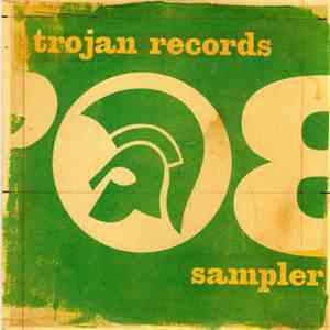 Various - Trojan Records Sampler '08