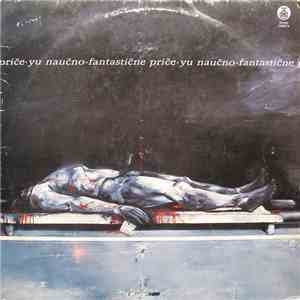 Various - YU Naučno-fantastične Priče