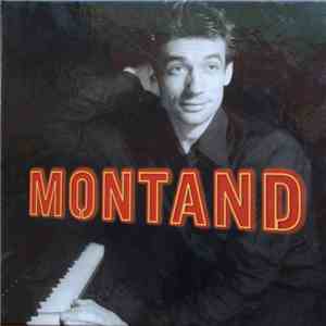 Yves Montand - Montand