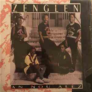 Zenglen - An Nou Alez