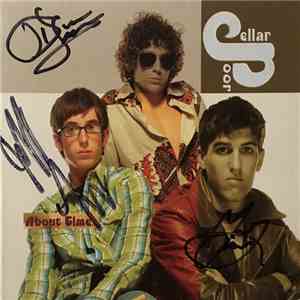 Cellar Door - About Time...