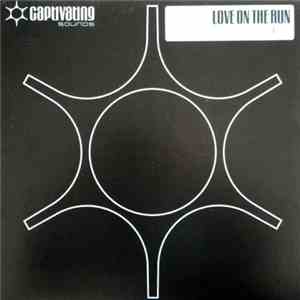 Chicane - Love On The Run
