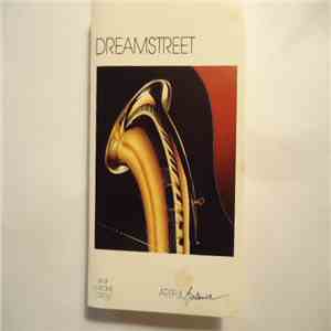 Dreamstreet - Keyboards Saxophones Synthesizers