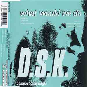 D.S.K. - What Would We Do